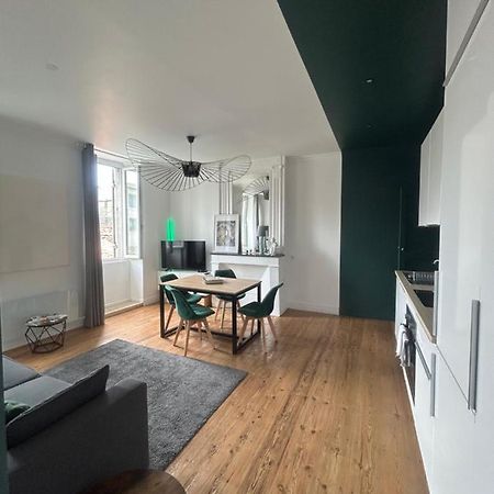 Appartement - Bordeaux Kültér fotó