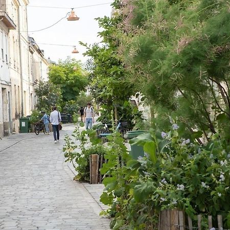 Appartement - Bordeaux Kültér fotó