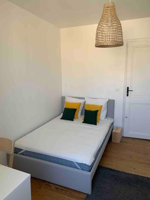 Appartement - Bordeaux Kültér fotó