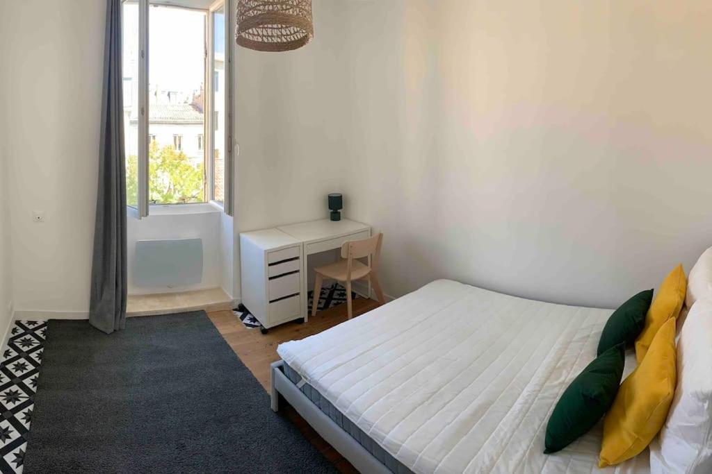 Appartement - Bordeaux Kültér fotó