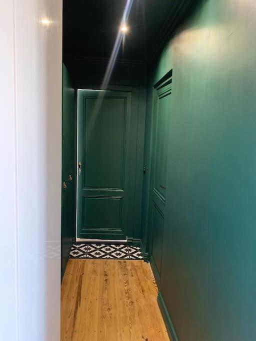 Appartement - Bordeaux Kültér fotó