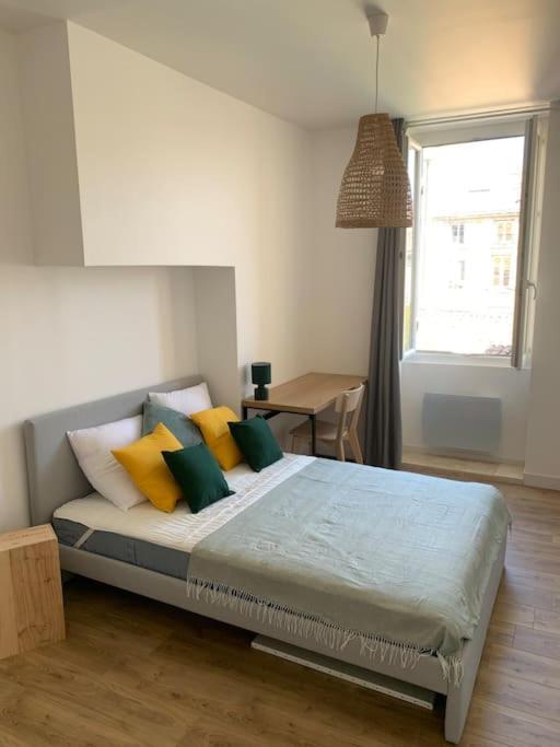 Appartement - Bordeaux Kültér fotó