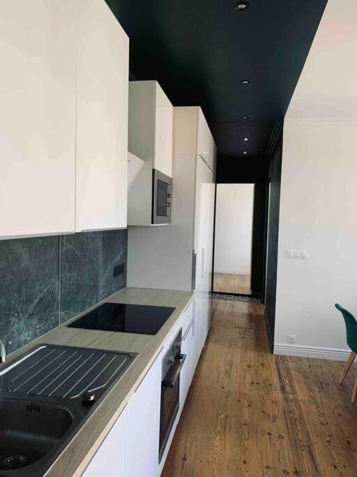Appartement - Bordeaux Kültér fotó