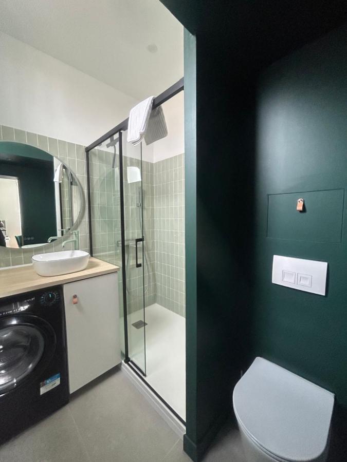 Appartement - Bordeaux Kültér fotó