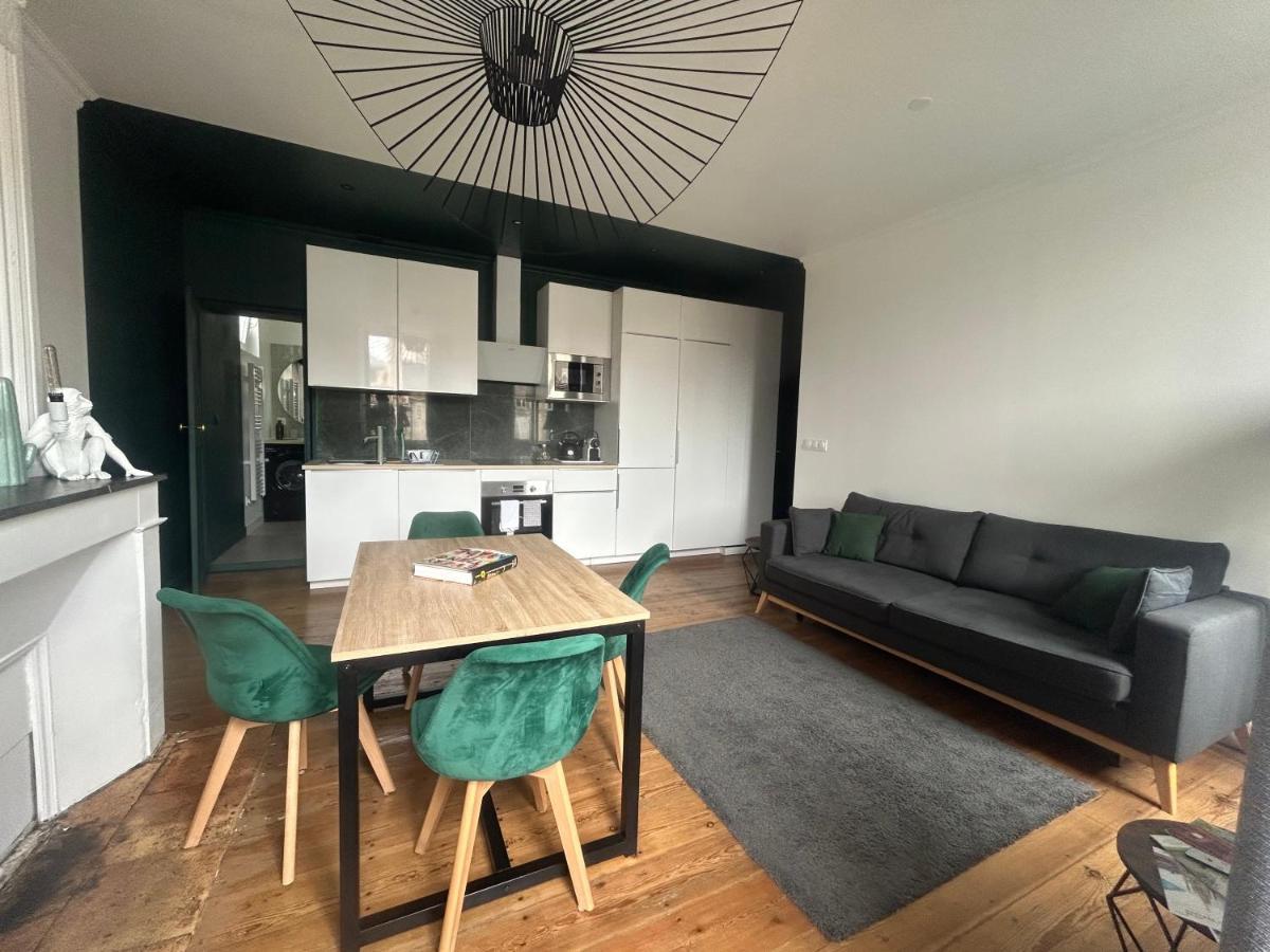 Appartement - Bordeaux Kültér fotó