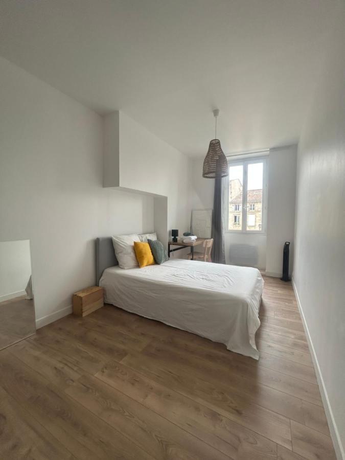 Appartement - Bordeaux Kültér fotó